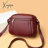 Xajzpa - 2023 Spring New Bags For Women Wallet Japanese And Korean Style Elegant Fashion Single