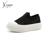 Xajzpa - 2023 Spring Summer New Designer Women Shoes Fashion Casual Breathable Fisherman Ladies