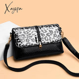 Xajzpa - 2023 Women Shoulder Bags High-Capacity Designer Crossbody Bag New For Pu Luxury Handbags