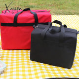 Xajzpa - 20L/50L Insulated Bag Oxford Thermal Picnic Outdoor Portable Container Package Car