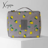 Xajzpa - 8Pcs Set Travel Organizer Storage Bags Suitcase Packing Cases Portable Luggage Clothes