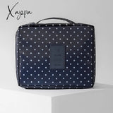 Xajzpa - 8Pcs Set Travel Organizer Storage Bags Suitcase Packing Cases Portable Luggage Clothes