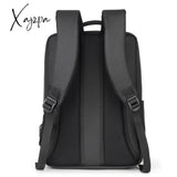 Xajzpa - Anti Theft Oxford Backpacks High Quality Men 14 Inch Laptop For School Travel Ol Business