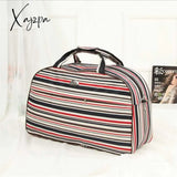 Xajzpa - Big Capacity Women Travel Bags Men Luggage Duffel Nylon Waterproof Daily Handbag Female