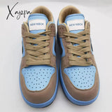 Xajzpa - Brand Women Sneakers Luxury Vulcanize Shoes Casual Footwear Zapatillas Mujer Light Flat