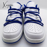 Xajzpa - Brand Women Sneakers Luxury Vulcanize Shoes Casual Footwear Zapatillas Mujer Light Flat
