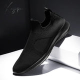 Xajzpa - Breathable Men Shoes Trend Flat White Casual Light Male Sneaker Luxury Footwear Vulcanize