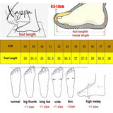 Xajzpa - British Style Tooling Boots Mens Color Rubbing Martin Retro Fashion Black Work Shoes