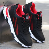 Xajzpa - Casual Sneakers Cushioning Outdoor Running Shoes For Men Non-Slip Sport Male Professional