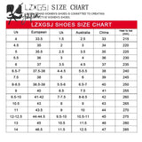 Xajzpa - Colorful Long Boots For Girls New Women’s Over-The-Knee Pu Leather Women High Knee Heels