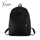 Xajzpa - Cute Schoolbag Female Junior High School Student Korean Version Harajuku Ulzzang College