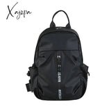 Xajzpa - Fashion Large Chest Bag Men Shoulder Bags Male Messenge Crossbody For School Trip Hiking