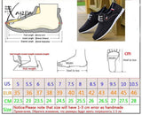 Xajzpa - Fashion Men Shoes Casual Spring Hot Sale Sweat-Absorbant Breathable Sneakers Walking