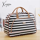 Xajzpa - Fashion Travel Luggage Overnight Bag Women Weekender Storage Carry On Duffel Bags