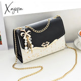 Xajzpa - Fashion Women Crossbody Bag Nylon Shoulder Luxury Designer Handbag Popular Bags Messenger