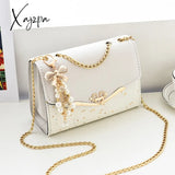 Xajzpa - Fashion Women Crossbody Bag Nylon Shoulder Luxury Designer Handbag Popular Bags Messenger