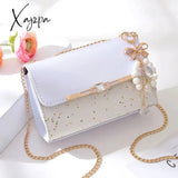 Xajzpa - Fashion Women Crossbody Bag Nylon Shoulder Luxury Designer Handbag Popular Bags Messenger