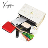 Xajzpa - Fashion Women Crossbody Bag Nylon Shoulder Luxury Designer Handbag Popular Bags Messenger