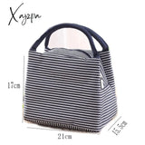 Xajzpa - Fashion Women Messenger Bags New Vinatge Flower Printing Bag Mummy Casual Shoulder Female