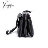 Xajzpa - Genuine Leather Clutch Women Long Wallets Money Purse Large Capacity Coin Ladies Wallet