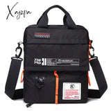 High Quality Men's shoulder bag, waterproof outdoor bag..