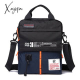 High Quality Men's shoulder bag, waterproof outdoor bag..