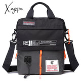 High Quality Men's shoulder bag, waterproof outdoor bag..