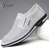 Xajzpa - High-Top Padded Cotton Shoes New Men’s Hiking Comfortable Sports Casual Outdoor Running