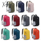 Xajzpa - Hiking Camping Travel Bag Waterproof Ultralight Trekking Pack Sport Backpack Outdoor