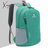 Xajzpa - Hiking Camping Travel Bag Waterproof Ultralight Trekking Pack Sport Backpack Outdoor