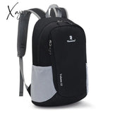 Xajzpa - Hiking Camping Travel Bag Waterproof Ultralight Trekking Pack Sport Backpack Outdoor