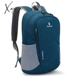 Xajzpa - Hiking Camping Travel Bag Waterproof Ultralight Trekking Pack Sport Backpack Outdoor