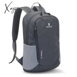 Xajzpa - Hiking Camping Travel Bag Waterproof Ultralight Trekking Pack Sport Backpack Outdoor