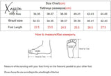 Xajzpa Home Soft Sole Cloud Slippers Women Non Slip Platform Bathroom Slides Woman Summer Thick