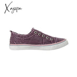 Xajzpa - Jester Red Play Sneakers