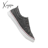 Xajzpa - Jester Red Play Sneakers