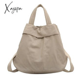 Xajzpa - Ladies Waterproof Nylon Large Capacity Crossbody Shoulder Bag Women’s Canvas Tote