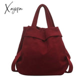 Xajzpa - Ladies Waterproof Nylon Large Capacity Crossbody Shoulder Bag Women’s Canvas Tote