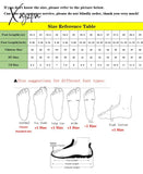 Xajzpa - Leather Casual Men Shoes Comfortable Sneakers Shoes Walking Footwear Winter Boots Lac-Up