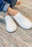 Xajzpa - Love You A Latte Slip On Sneakers Flats