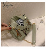 Xajzpa - Luxury Designer Small Tote Bag New Shoulder Bags For Women Fashion Jacket Shape Crossbody