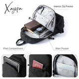 Xajzpa - Male Shoulder Chest Bag For Men Casual Crossbody Anti Theft School Summer Outdoor Short