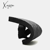 Xajzpa - Men Flip Flops Casual Breathable Webbing Slippers Fashion Slides