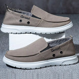 Xajzpa - Men Sneakers Brand Summer Breathable Luxury Outdoor Men’s Vulcanize Shoes Moccasins