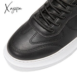 Men Soft Sole Lightweight Breathable Waterproof Casual Court Sneaker Sport Shoes