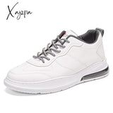 Men Soft Sole Lightweight Breathable Waterproof Casual Court Sneaker Sport Shoes