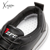 Men Soft Sole Lightweight Breathable Waterproof Casual Court Sneaker Sport Shoes