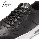 Men Soft Sole Lightweight Breathable Waterproof Casual Court Sneaker Sport Shoes