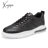 Men Soft Sole Lightweight Breathable Waterproof Casual Court Sneaker Sport Shoes