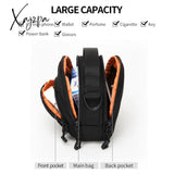 Xajzpa - Men’s Purse Shoulder Bag Small Messenger Bags Men Travel Crossbody Handbags New Fashion